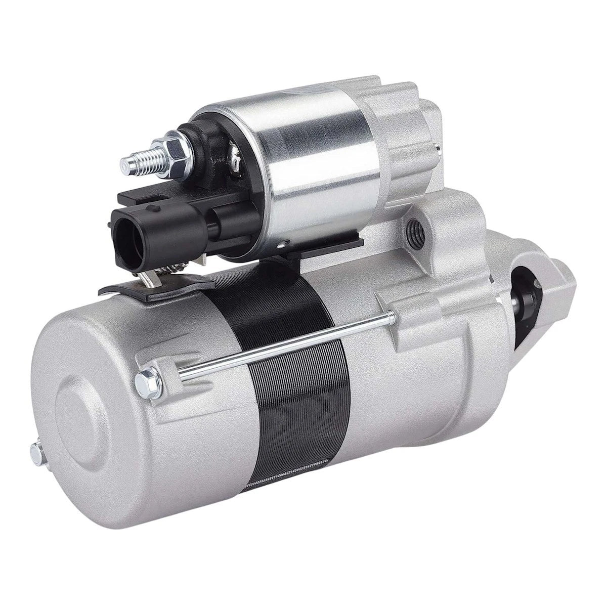 Starter for Audi A6 Quattro A8 S4 RS4 S5 Allroad (2001–2005) 18066100, 17887N, 079911023D