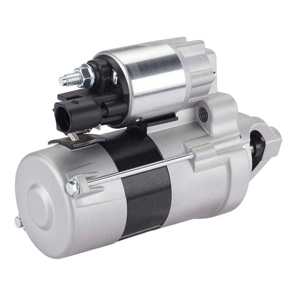 Starter for Audi A6 Quattro A8 S4 RS4 S5 Allroad (2001–2005) 18066100, 17887N, 079911023D