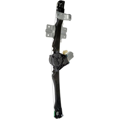 Dorman Window Regulator Front Driver Left for Chevy Enclave (2013–2017) 741-028, M462944, M491718, 22867702