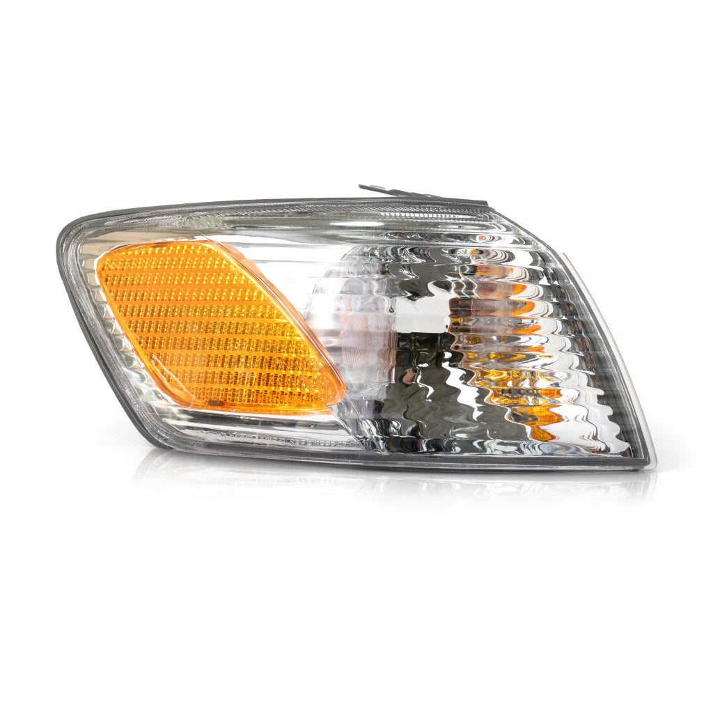 Passenger Side Turn Signal Light for Toyota Camry (2000–2001) MLX-SHE8152-121-2, TO2531136