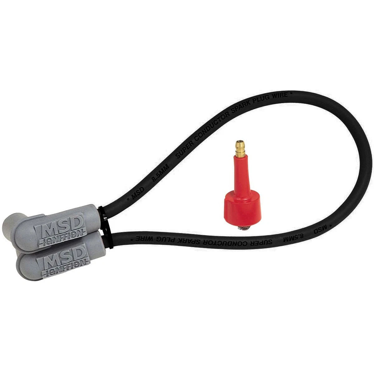 MSD Ignition Coil Wire 84033 for