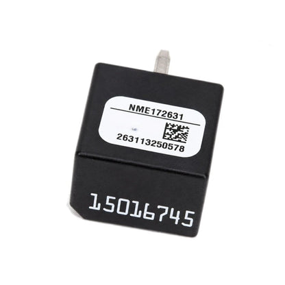 Multi-Purpose Relay for Chevy Express 1500/2500 (2009–2012) ALX-PAU-AC-15016745-CLA3