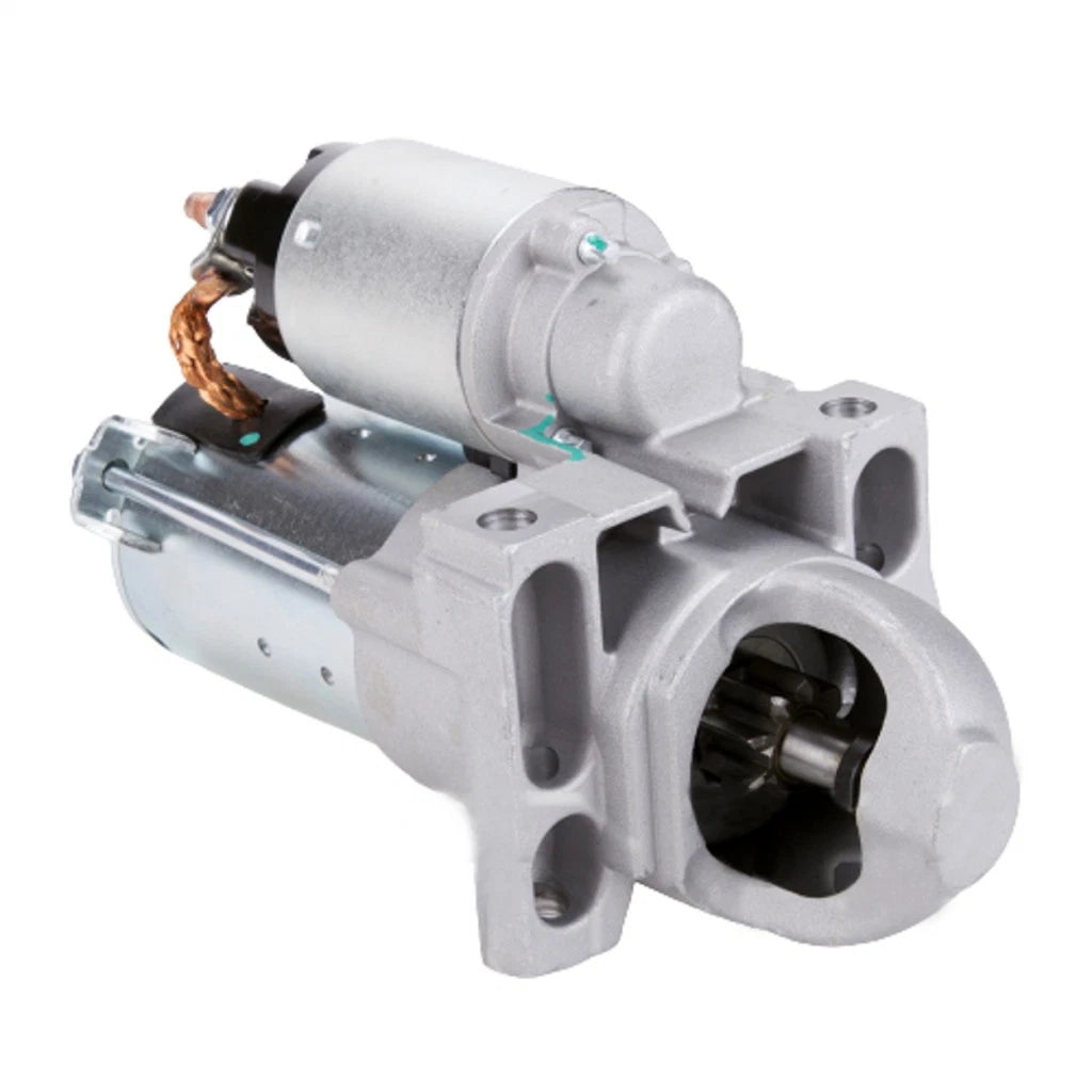 Starter Motor for Chevy Trailblazer EXT (2003–2005) CLX-M0-1-06494-CL360A14