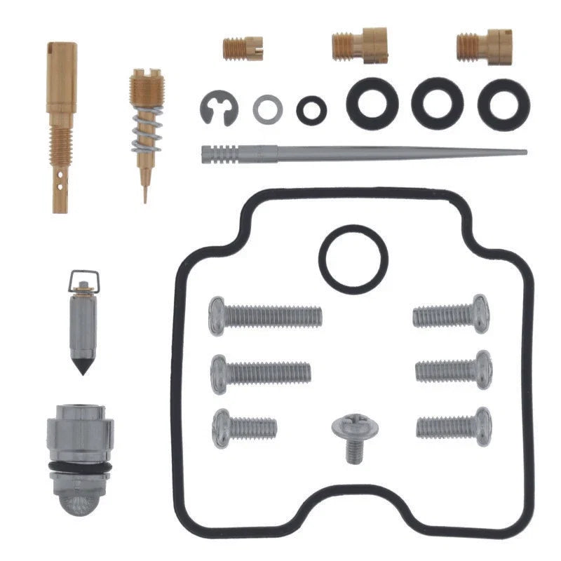 Carburetor Kit for Yamaha YFM400 Big Bear 2x4 (2000–2004)