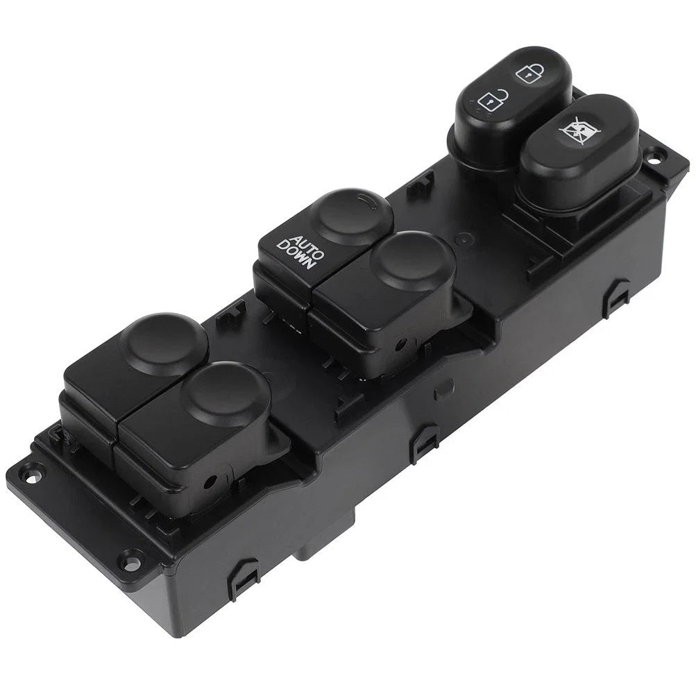 Power Window Switch for Hyundai Accent (2012) 5701R110S4 935701R110
