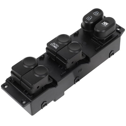 Power Window Switch for Hyundai Accent (2012) 5701R110S4 935701R110