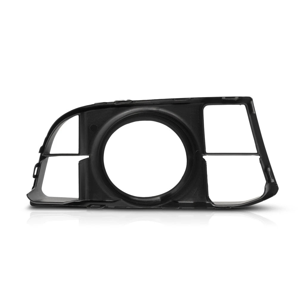 Fog Light Bezel for BMW 535i F10 Sedan (2014–2016) MLX-SHE0056CA-95-1-CL360A51, BM1038142