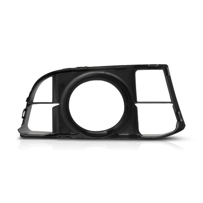Fog Light Bezel for BMW 535i F10 Sedan (2014–2016) MLX-SHE0056CA-95-1-CL360A51, BM1038142