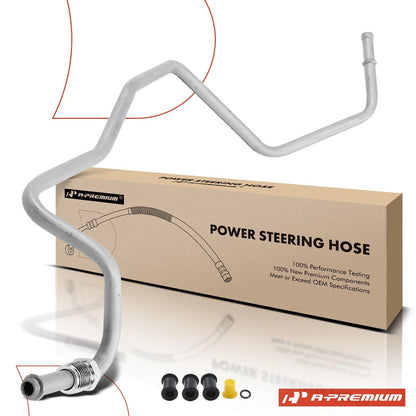 Power Steering Return Line Hose Assembly for Toyota Camry (2010–2011) 4441006351re, 3404173
