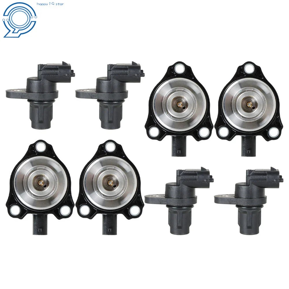 Camshaft Position Sensors for Mercedes-Benz W164 W209 W211 (2006–2010)