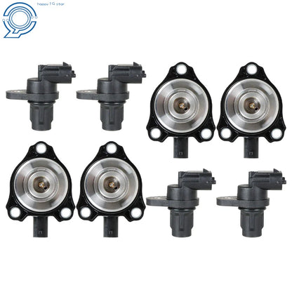 Camshaft Position Sensors for Mercedes-Benz W164 W209 W211 (2006–2010)