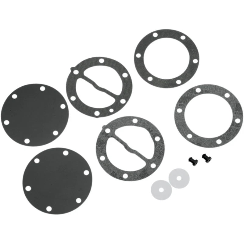 Fuel Pump Repair Kit for VERTEX (451455)