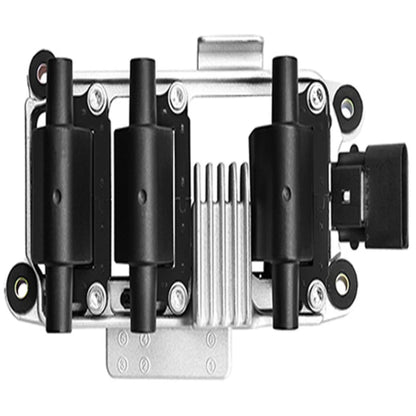 Ignition Coil 7805-6527 for VW Volkswagen Passat Audi A4 A6 Quattro (1998–2005)