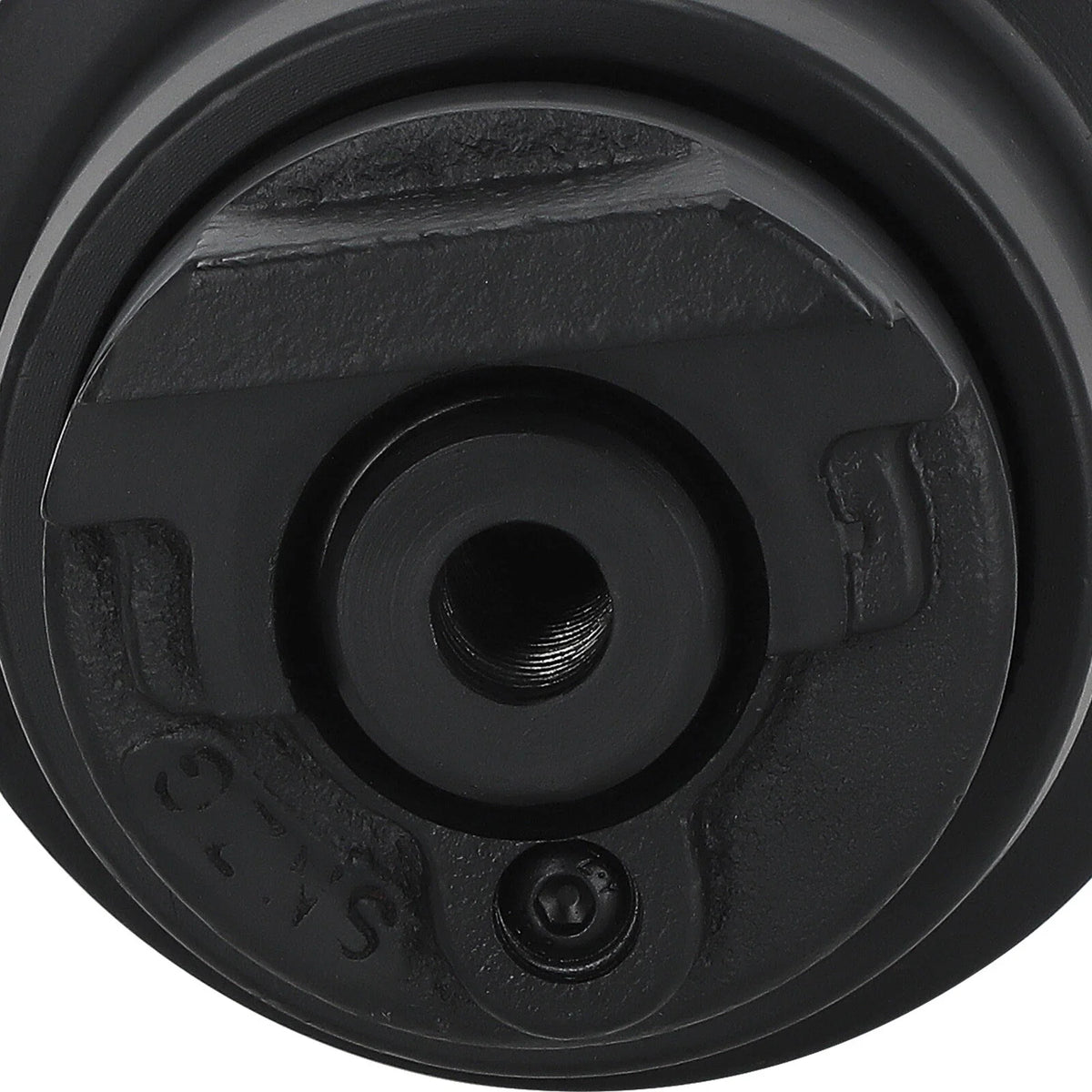 Track Bottom Roller for Hitachi ZX35U-2 ZX35U-3 Mini Excavator (2005–2018)