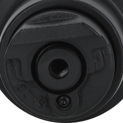 Track Bottom Roller for Hitachi ZX35U-2 ZX35U-3 Mini Excavator (2005–2018)
