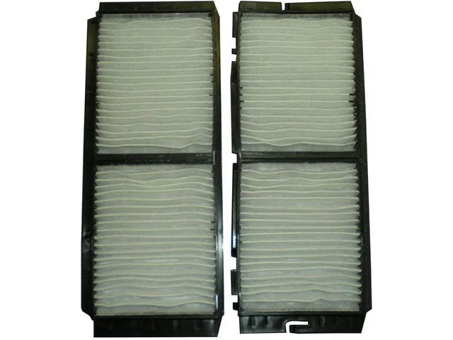 Cabin Air Filter for Mazda 3 (2010–2013) JJ543KW