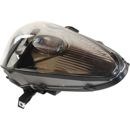 Headlight Assembly for Lexus ES300 (2002–2004) | LX2502114, CLX-M0-312-1172L-AC7-CL360A55