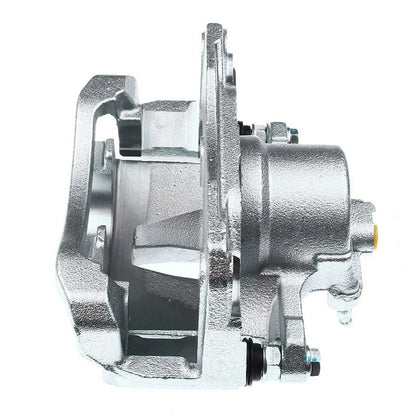 Front Right Brake Caliper with Bracket for Toyota Camry (2002–2004) 4772106080, 4773006080, 19-B2703A, 19B2703A