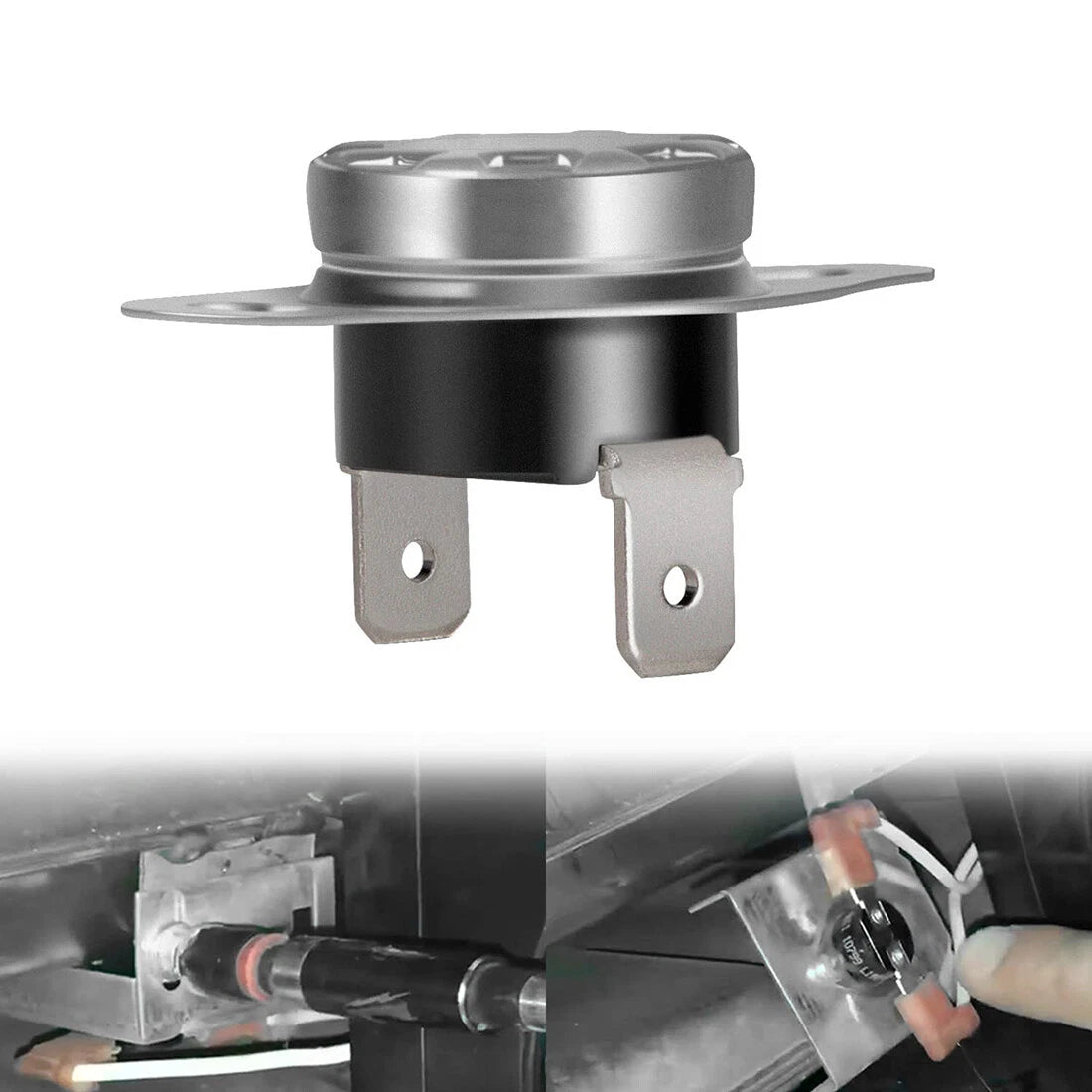 31091 Limit Switch for Atwood/Hydro Flame/Dometic RV Furnace (190°)