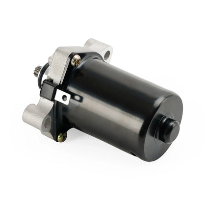 Starter Motor for Honda SCV110 DIO 110 SCV110F SCV110FB (2017–2019) 31210-KVT-G01