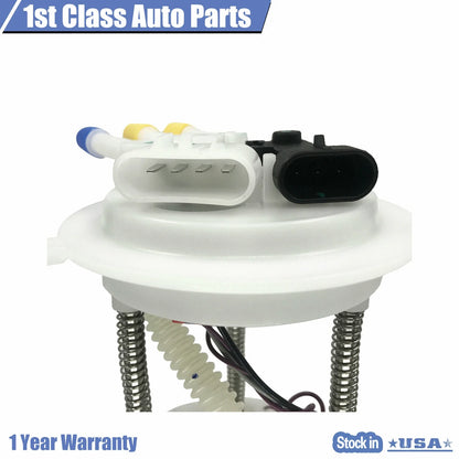Fuel Pump Module Assembly for Buick Century, Pontiac Grand Prix, Chevy Impala, Monte Carlo (2000–2005)