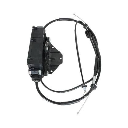 Electric Parking Brake Actuator for BMW X5 X6 (2007–2014)