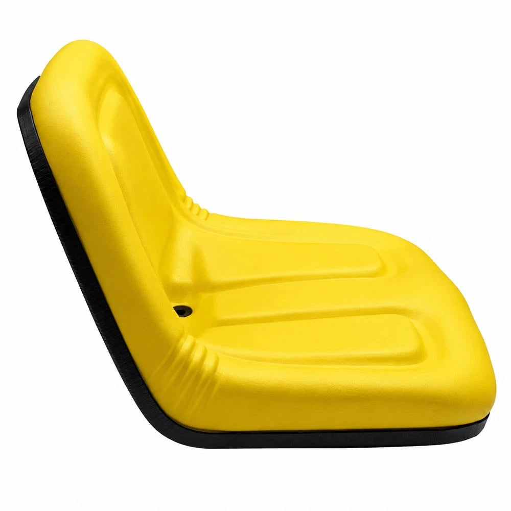 Deluxe High-Back Seat for John Deere AMT622 AMT626
