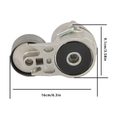 Belt Tensioner for Volvo EC210B EC140 EC240B EC210 EC180 BL61 (2000–2023)