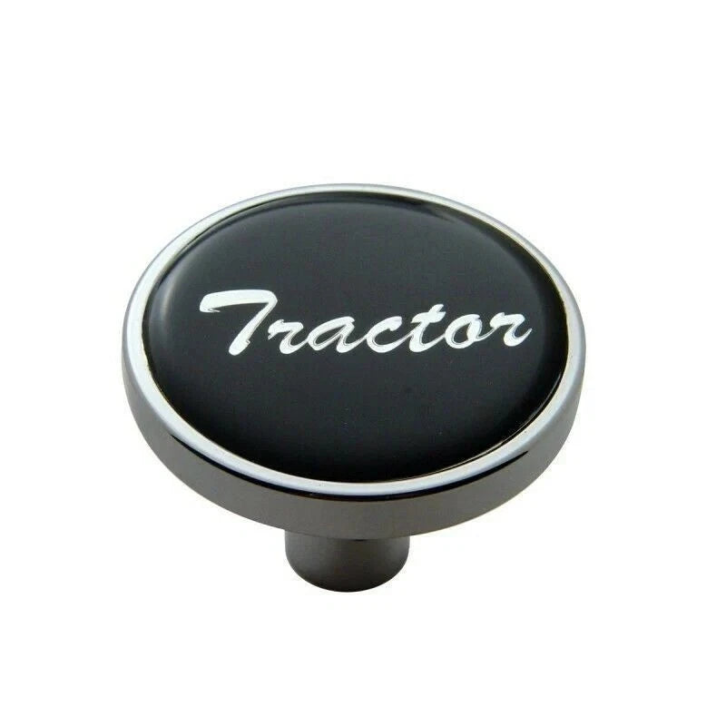 Air Brake Knob Pin Mount for Tractor (1 1/8" Tall) UP#23288