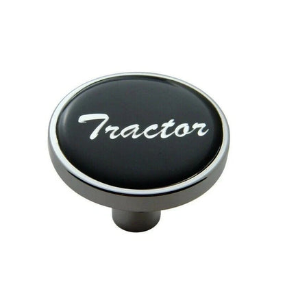 Air Brake Knob Pin Mount for Tractor (1 1/8" Tall) UP#23288