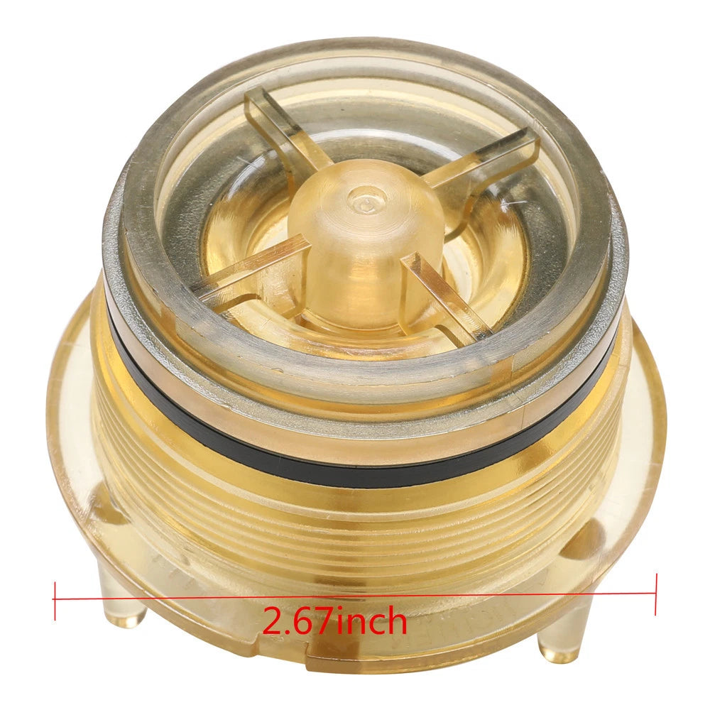 PVB Bonnet Poppet Repair Kit for Febco (P/N 905212)