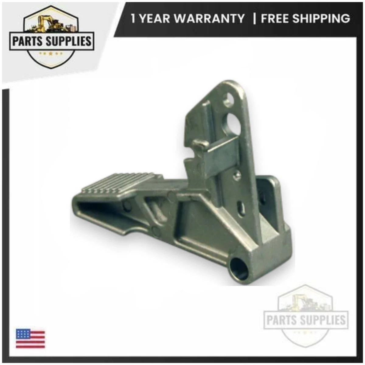 Foot Pedal for Coats 5060AX 5070A 7050AX 7050EX 7065EX Tire Changer