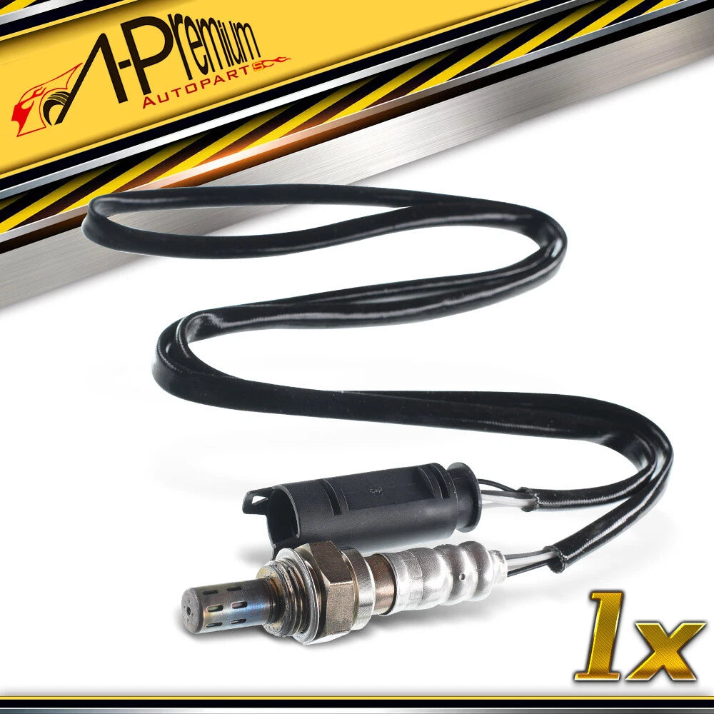 Downstream Left O2 Oxygen Sensor for BMW X5 E53 (2004–2006) 11787524530, 250-24657, 234-4472, 25655