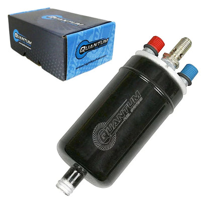 Fuel Pump for Audi 100GL (1977) #0580254960