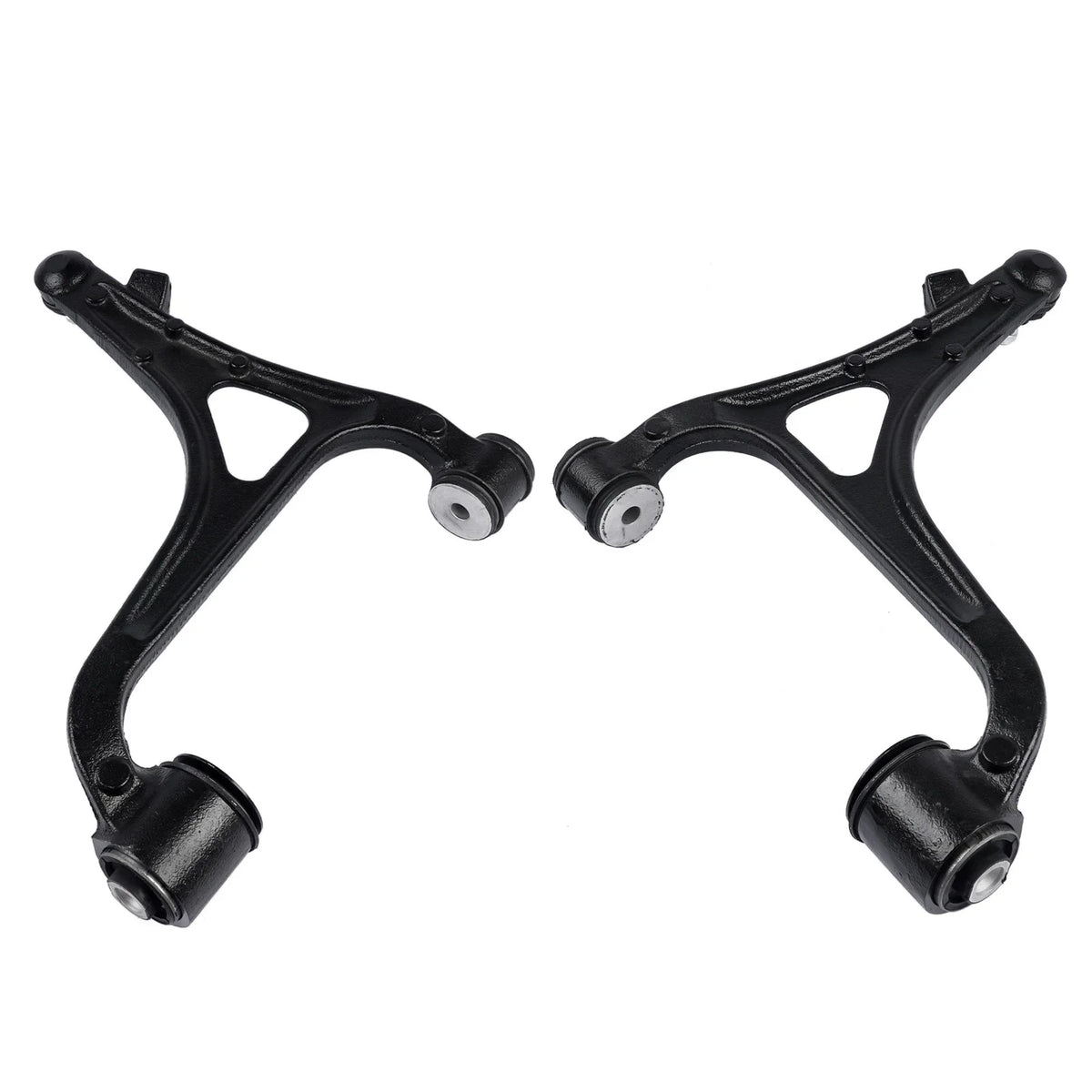 Control Arms Set for Mercedes C320 (2003–2005) Front Left Right Lower