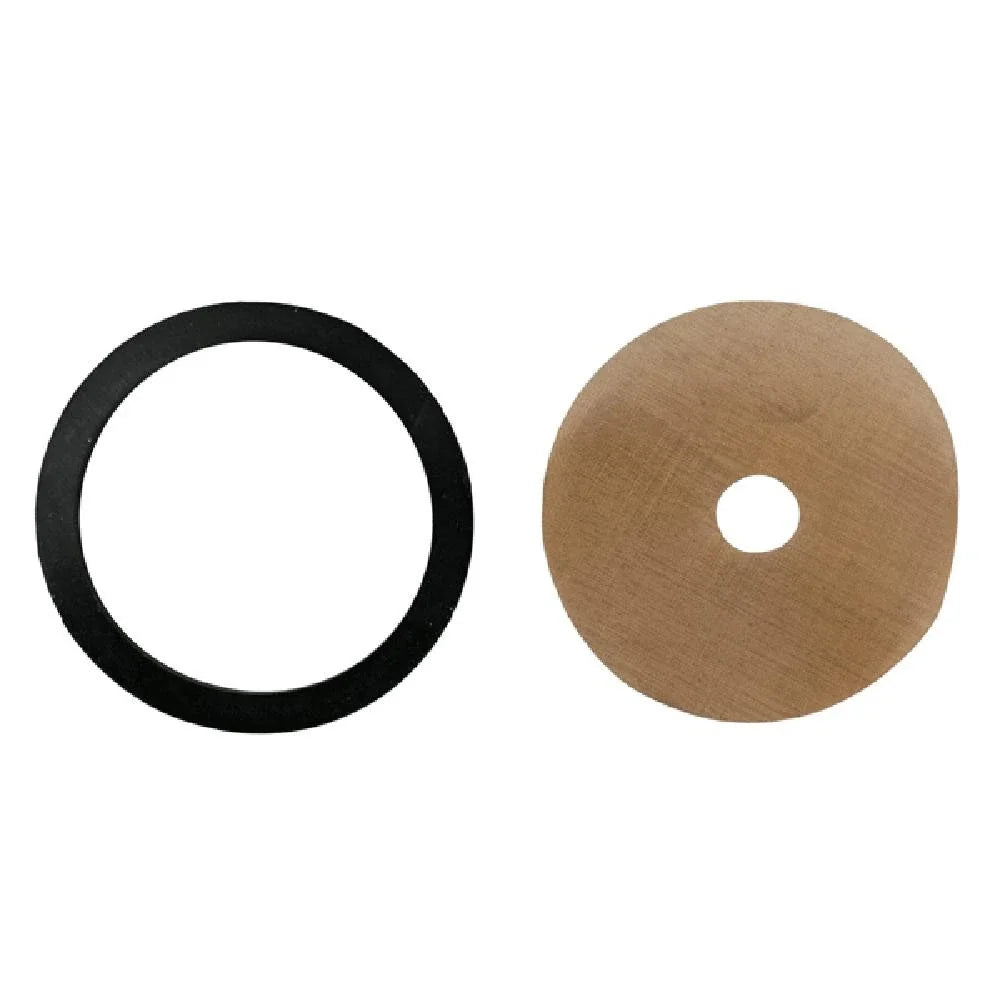 Fuel Strainer Sediment Bowl Screen & Gasket for John Deere B 50 520 630 D G H (1939–1960)