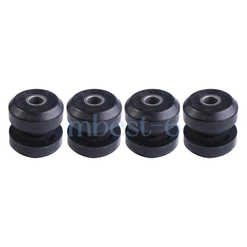 4X Shock Mount for Carrier Transicold Trailer