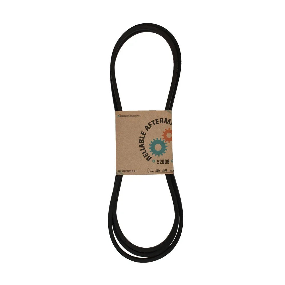 Polyester Cord V-Belt 1/2" x 146" for (4L1460, A144)