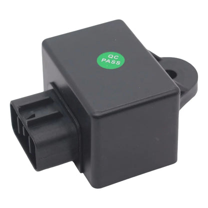 8-Pin Relay 60E-81950-00 for Yamaha Waverunner SX240