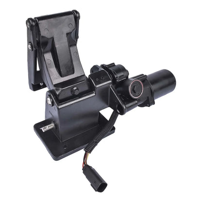 Power Running Board Motor for Ram 1500 (2019–2024)