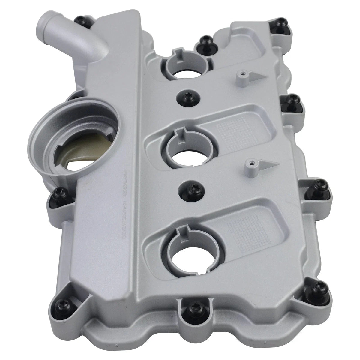 Engine Valve Cover Left for Audi A4 A5 A6 A7 Q5 Q7 S4 S5 (2008–2019) 06E103483Q