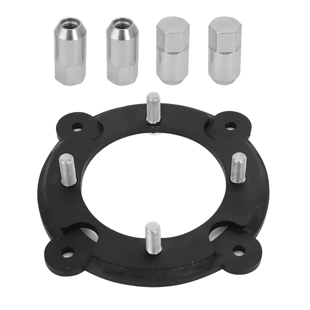 4X150 to 4X110 Front Wheel Adapter Kit for Honda ATC 185 200 (1981–1986)