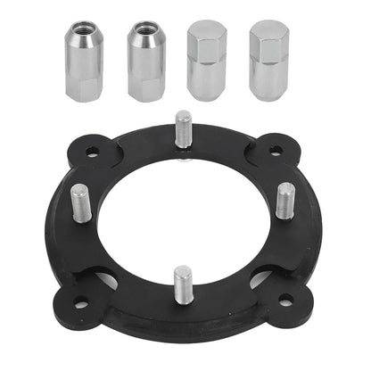 4X150 to 4X110 Front Wheel Adapter Kit for Honda ATC 185 200 (1981–1986)
