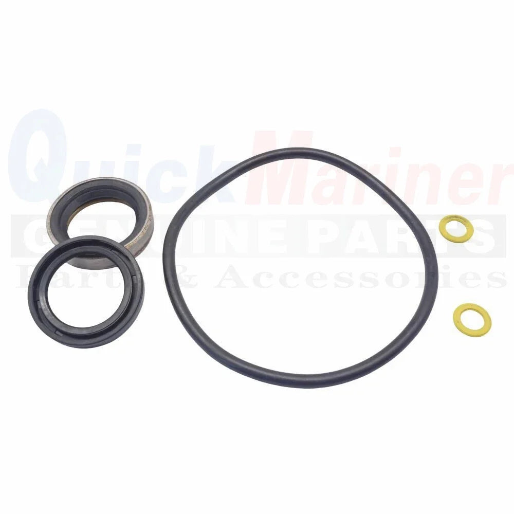 Prop Shaft Seal Kit for Mercury Outboard (26-14077, 12224, 18-2077, 18-2076)