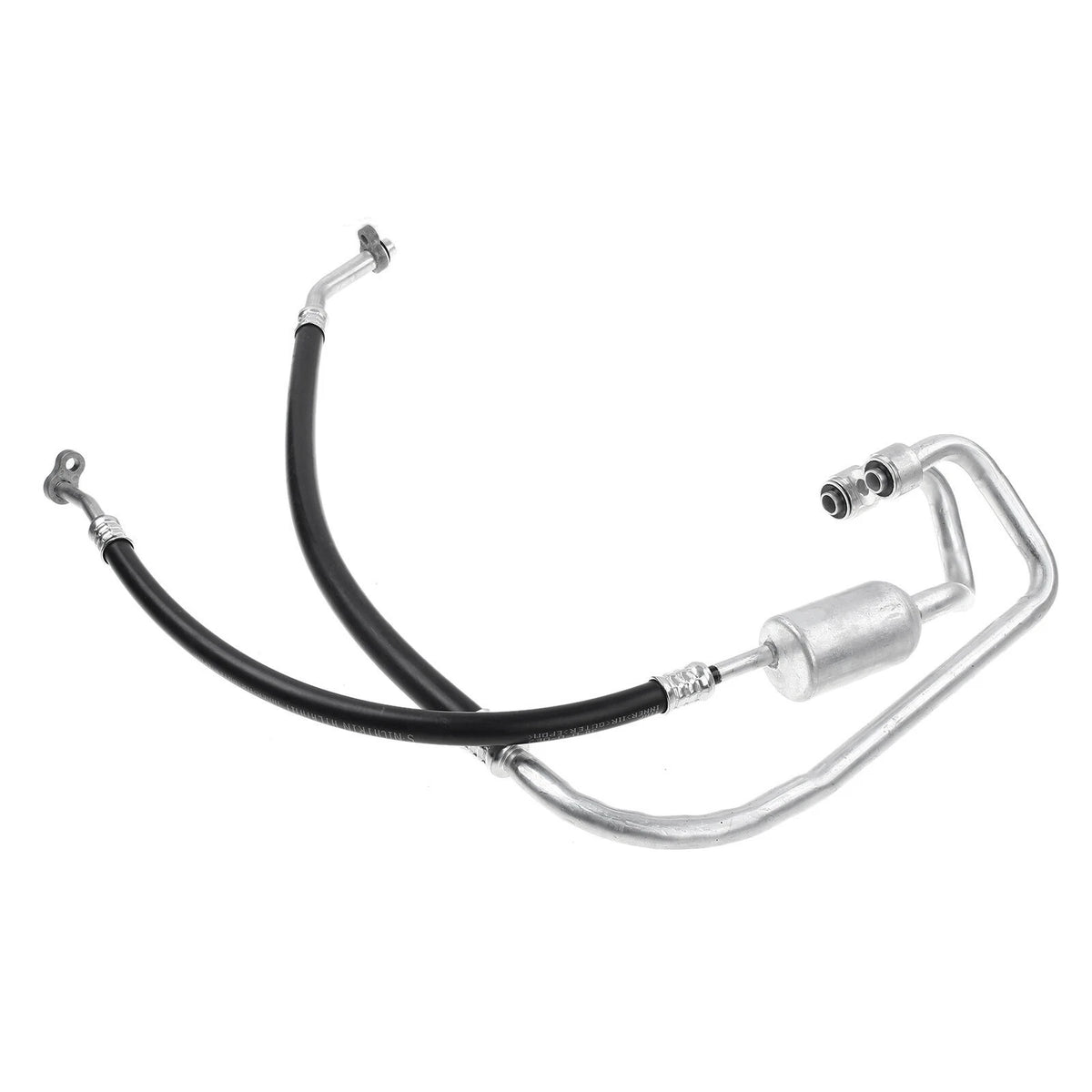 Suction & Discharge Assy for Chevy Camaro Pontiac Firebird (1998–1999) 19213714, HA11415C