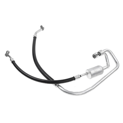 Suction & Discharge Assy for Chevy Camaro Pontiac Firebird (1998–1999) 19213714, HA11415C