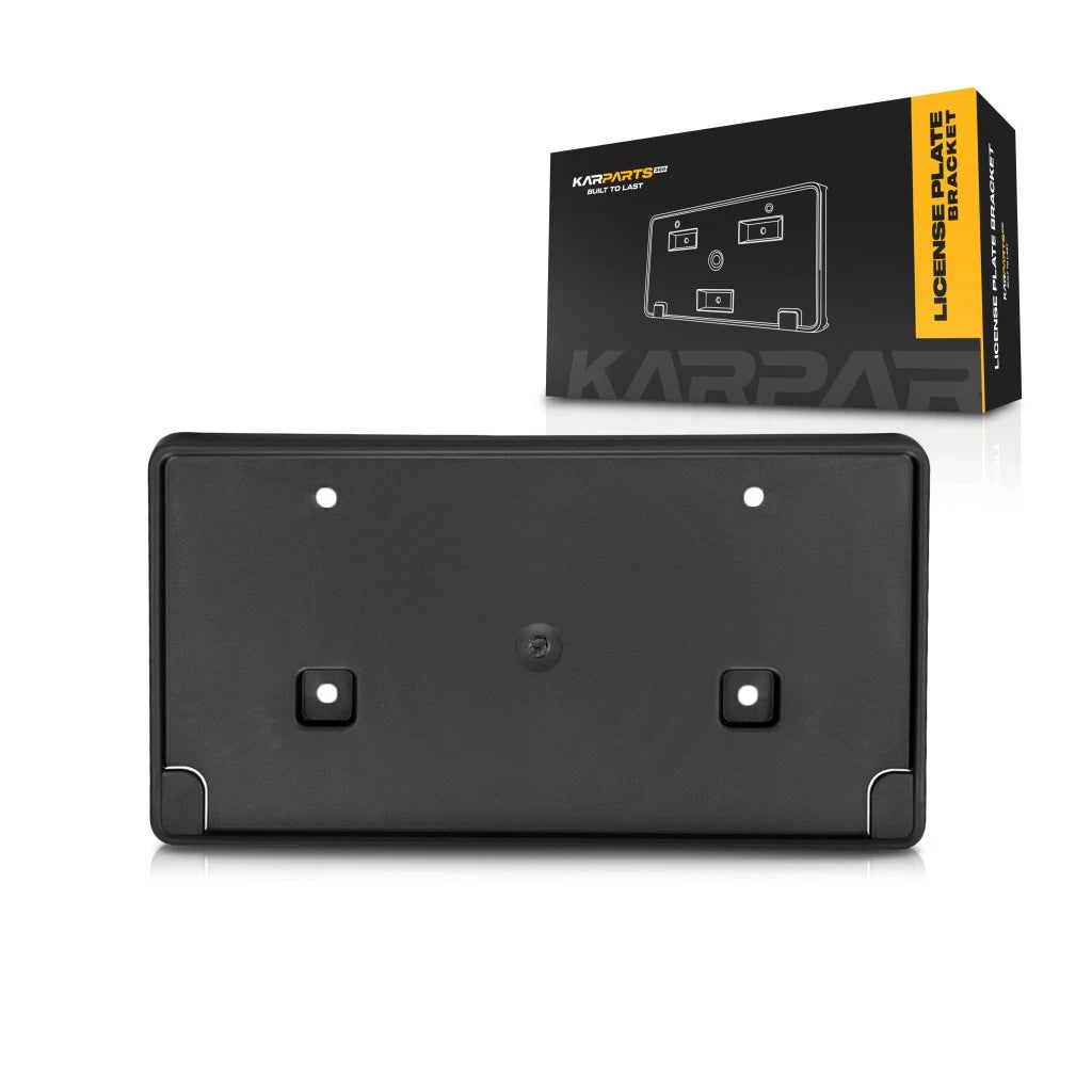 License Plate Bracket for Ram 1500 Classic (2019–2020) CLX-M0-USA-REPD017306-CL360A71, CH1068128