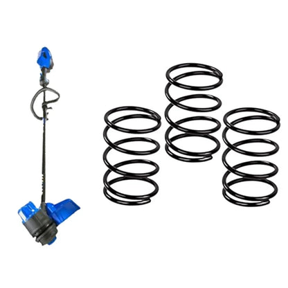 Trimmer Spring DKLS124-03 for 24V KST Series (KST 2024A 03 to KST 4024AB 03)