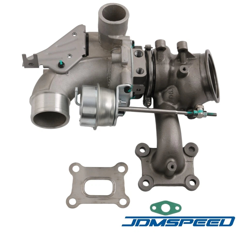 Turbocharger for Ford Edge Explorer Focus (2012–2015) 394436 53039880270