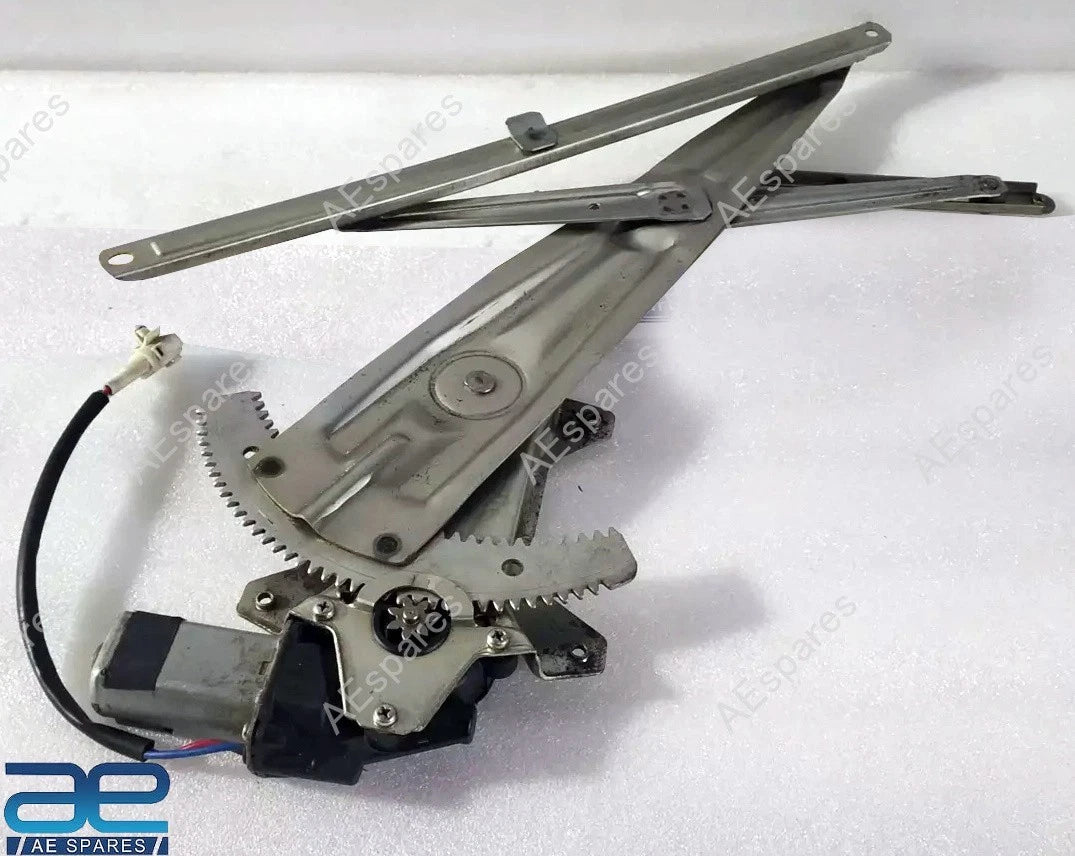 Front Door Window Regulator LH for Suzuki Versa (2000–2010) 83402M83B10